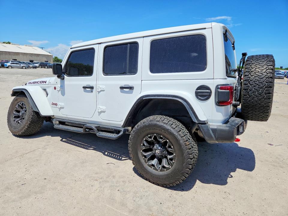 Aukcja sprzedaży 2025 Jeep Wrangler, vin: 1C4RJXFGXSW554342, numer aukcji: 60051386
