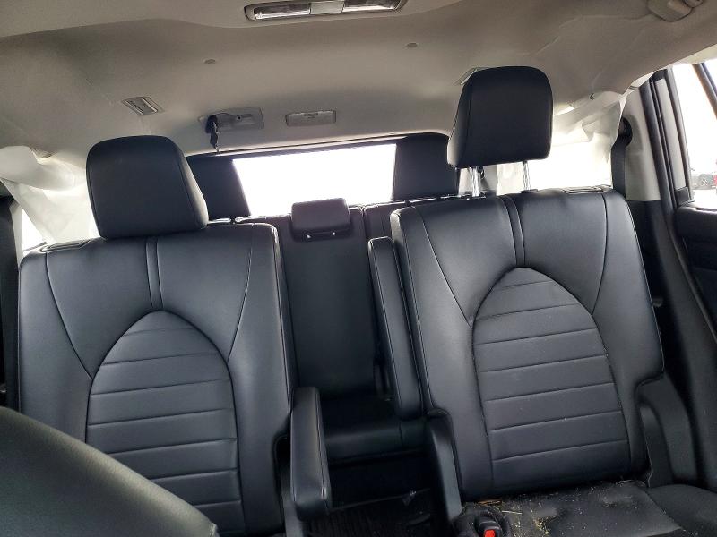 61019086 :رقم المزاد ، 5TDKDRAH6RS541828 vin ، 2024 Toyota Highlander مزاد بيع