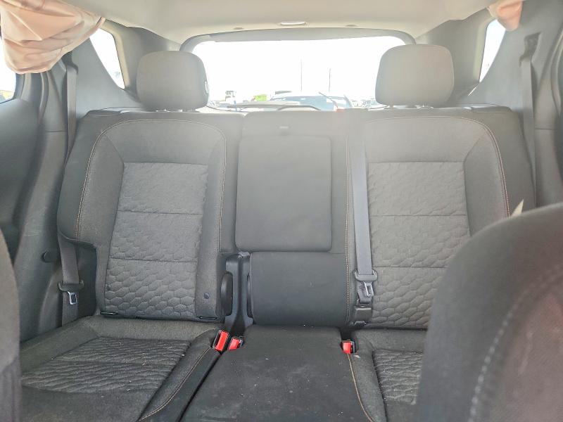Aukcja sprzedaży 2019 Chevrolet Equinox, vin: 3GNAXKEV1KS528827, numer aukcji: 61033576