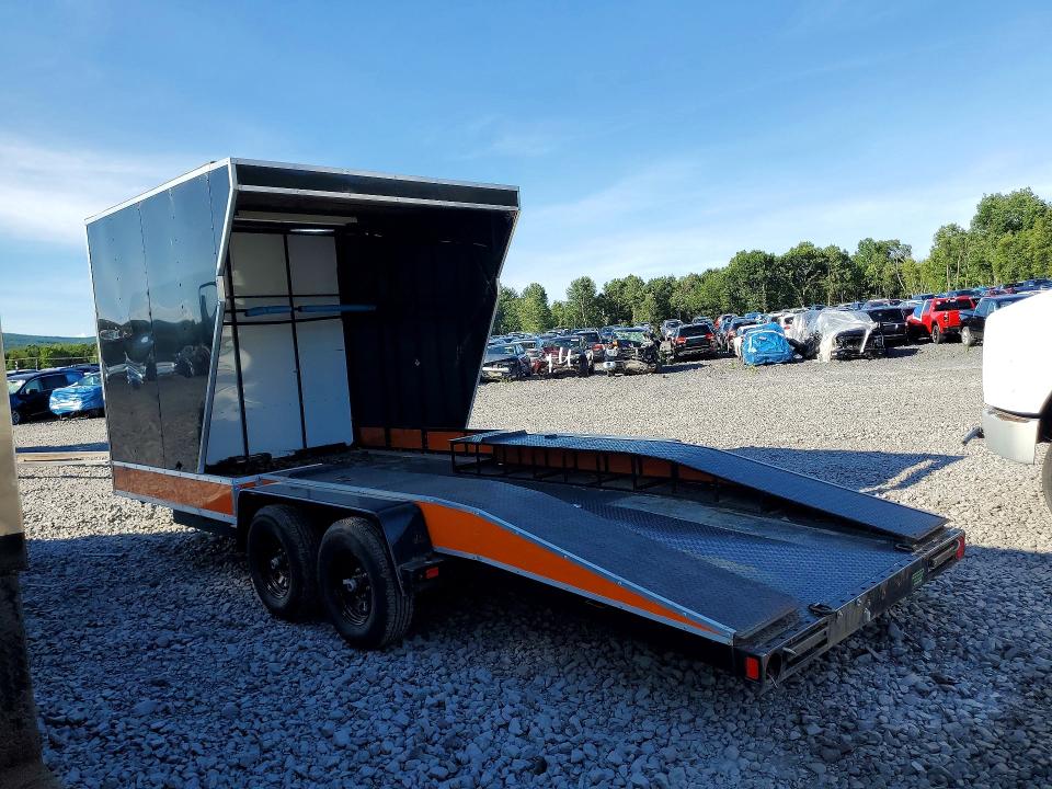 Продажа на аукционе авто 2024 Bwise Unknown, vin: 58CB1CF22RC003795, номер лота: 60628146