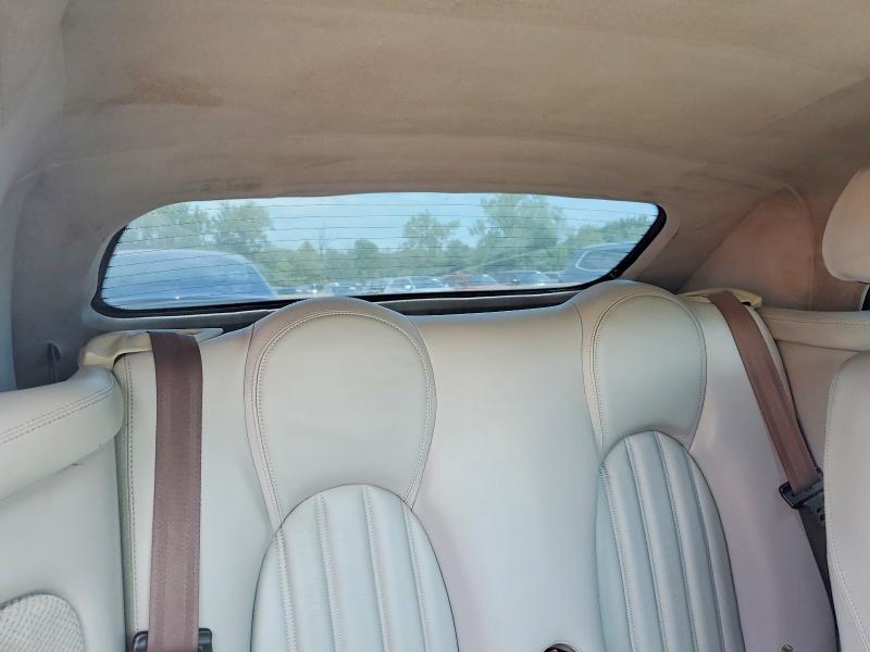 Продажа на аукционе авто 2006 Jaguar Xk8, vin: SAJDA42C962A46196, номер лота: 60156706