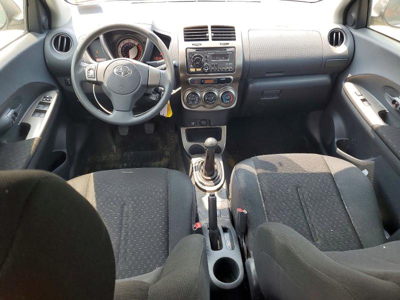 61385746 :رقم المزاد ، JTKKUPB41D1032891 vin ، 2013 Scion Xd مزاد بيع
