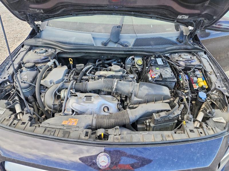 Aukcja sprzedaży 2015 Mercedes-benz Gla, vin: WDCTG4GB4FJ040604, numer aukcji: 59776556