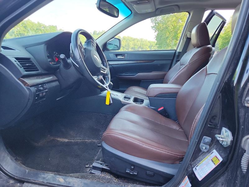 60383096 :رقم المزاد ، 4S4BRDSC3D2284632 vin ، 2013 Subaru Outback مزاد بيع