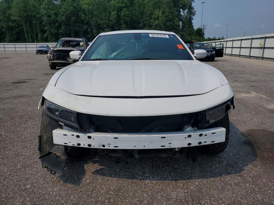 Продажа на аукционе авто 2022 Dodge Charger, vin: 2C3CDXBG6NH264061, номер лота: 62701016