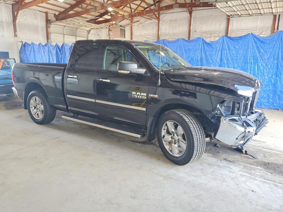 Aukcja sprzedaży 2017 Ram 1500, vin: 1C6RR7GT3HS859547, numer aukcji: 60846686