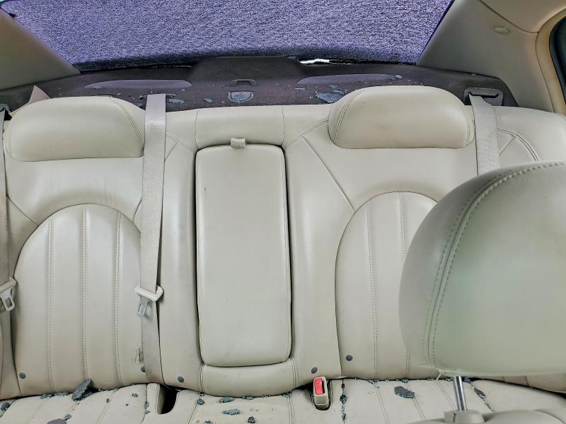 Aukcja sprzedaży 2009 Buick Lucerne, vin: 1G4HD57M59U125512, numer aukcji: 52412146