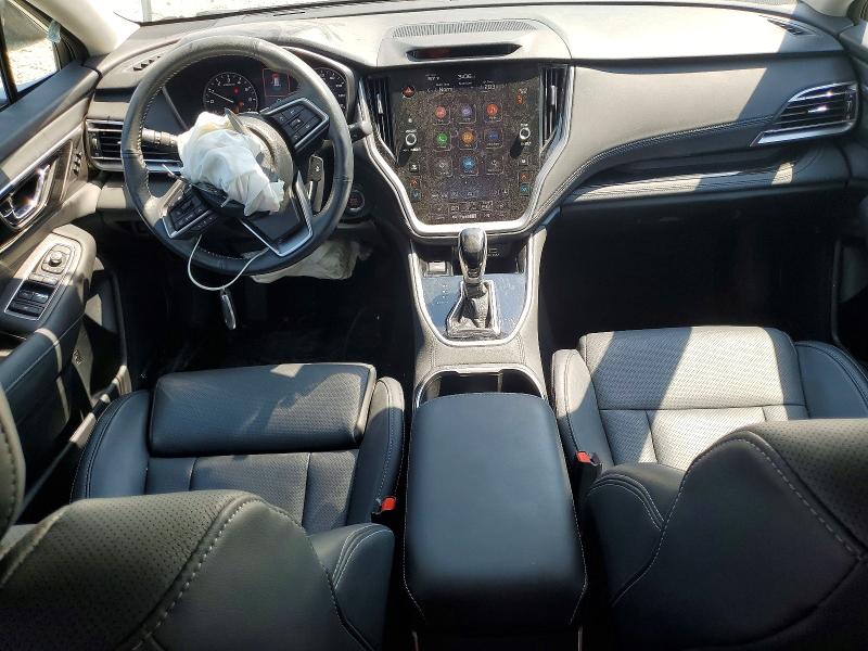 62252906 :رقم المزاد ، 4S4BTGND3R3176004 vin ، 2024 Subaru Outback مزاد بيع