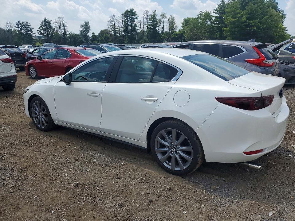 Aukcja sprzedaży 2025 Mazda 3, vin: 3MZBPACMXSM477458, numer aukcji: 59580736