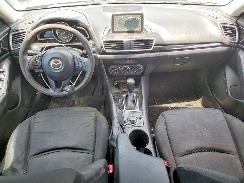 Aukcja sprzedaży 2015 Mazda 3, vin: 3MZBM1U76FM158081, numer aukcji: 63010006