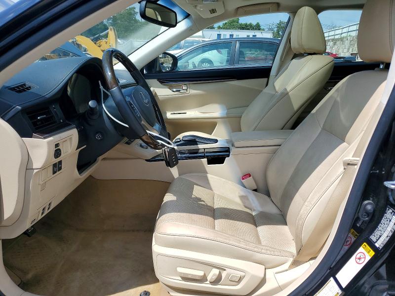 2014 Lexus Es მანქანა იყიდება აუქციონზე, vin: JTHBK1GG0E2099750, აუქციონის ნომერი: 62039506