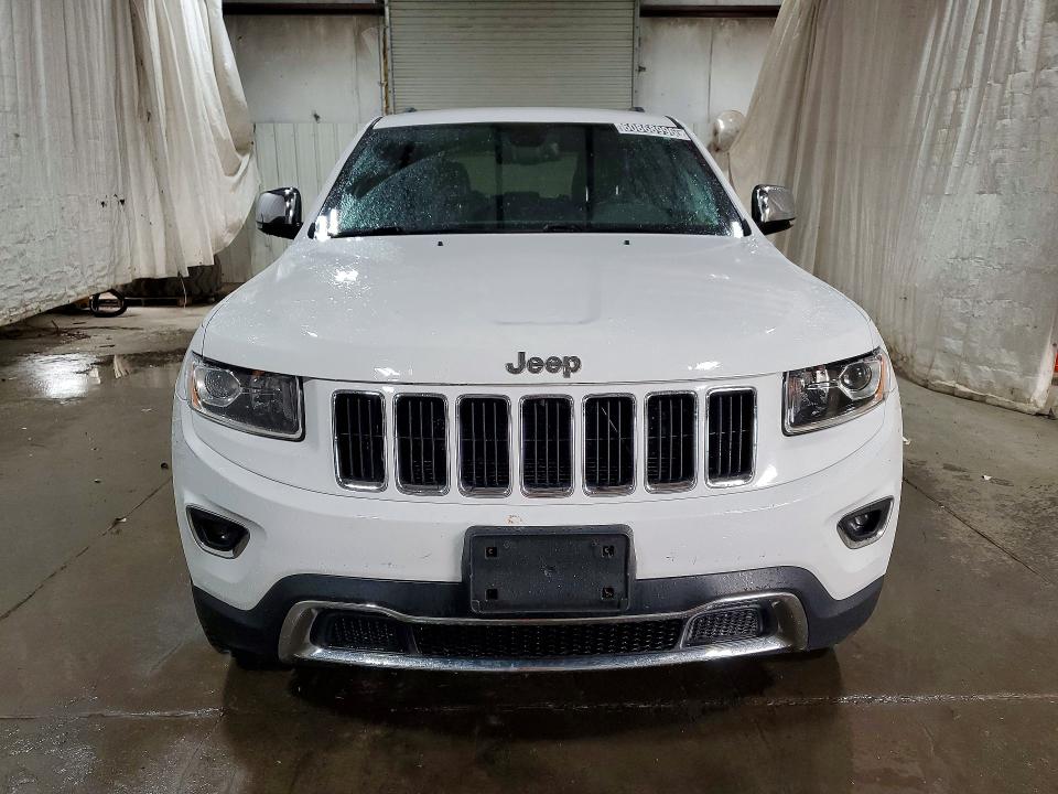 60868996 :رقم المزاد ، 1C4RJFBG3GC328636 vin ، 2016 Jeep Grand Cherokee مزاد بيع