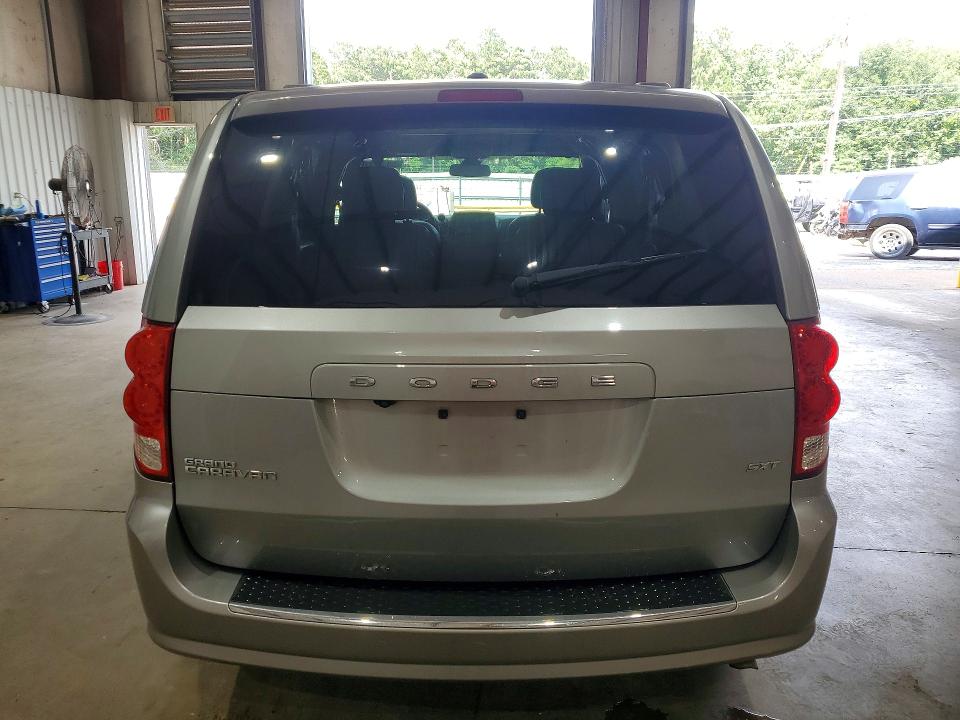 Продаж на аукціоні авто 2020 Dodge Grand Caravan, vin: 2C4RDGCG3LR189699, номер лоту: 59381816
