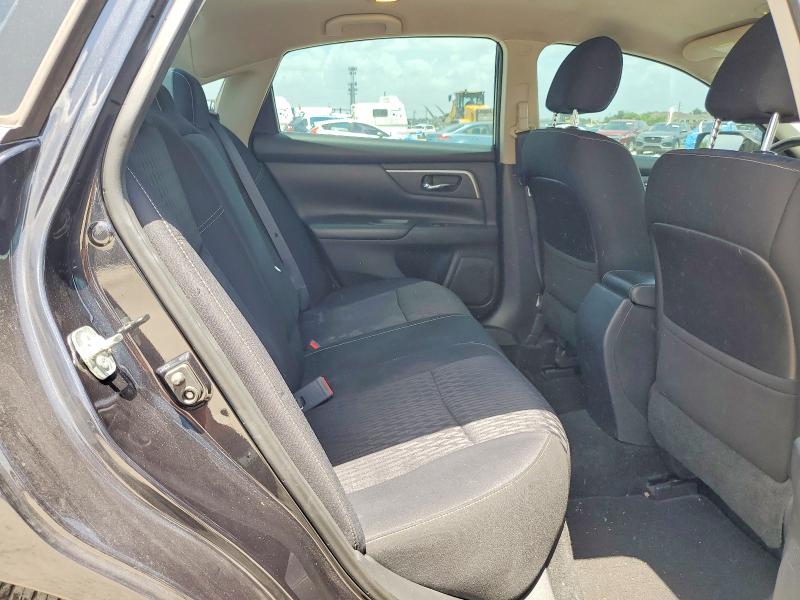 Продажа на аукционе авто 2018 Nissan Altima, vin: 1N4AL3AP0JC122355, номер лота: 61756446