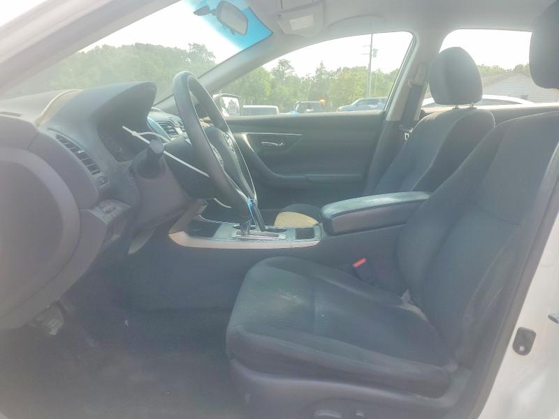 60750606 :رقم المزاد ، 1N4AL3APXFN390437 vin ، 2015 Nissan Altima مزاد بيع