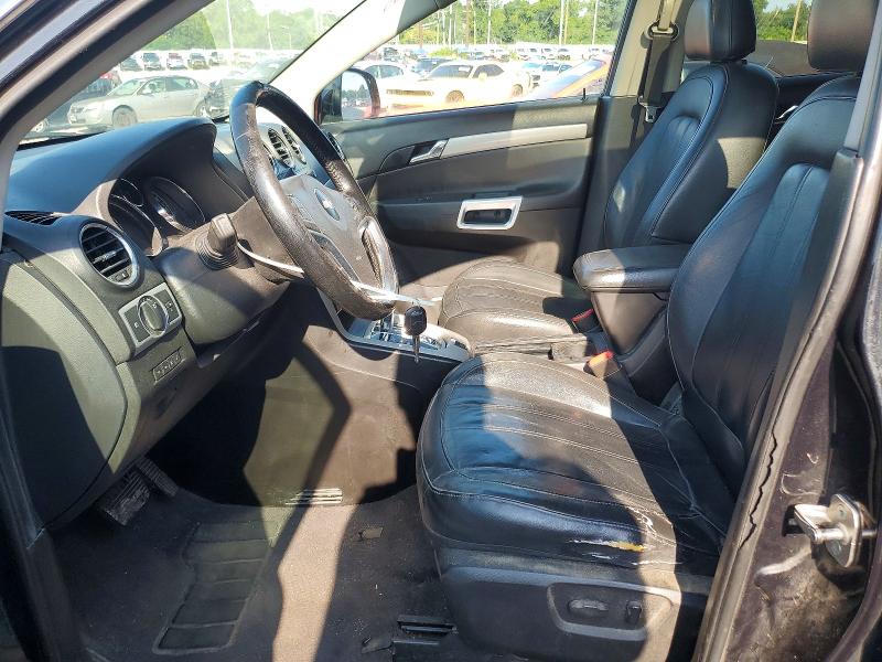 Aukcja sprzedaży 2012 Chevrolet Captiva, vin: 3GNFL4E55CS598541, numer aukcji: 60958126