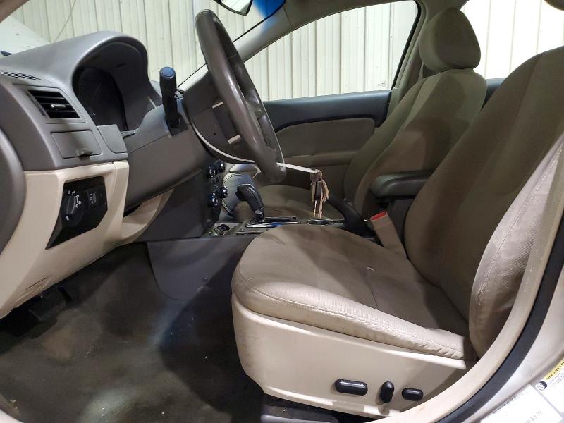 Aukcja sprzedaży 2012 Ford Fusion, vin: 3FADP0L39CR167132, numer aukcji: 61693466