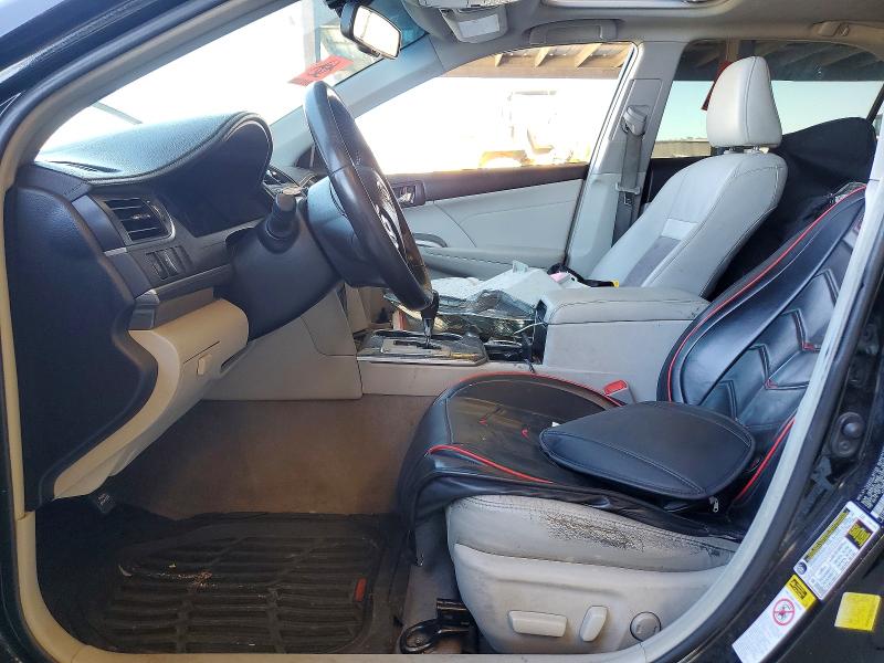 Продаж на аукціоні авто 2014 Toyota Camry Hybrid, vin: 4T1BD1FK4EU104868, номер лоту: 62512216