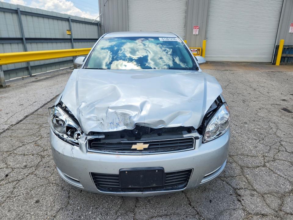 Aukcja sprzedaży 2009 Chevrolet Impala, vin: 2G1WT57K191169962, numer aukcji: 61301236