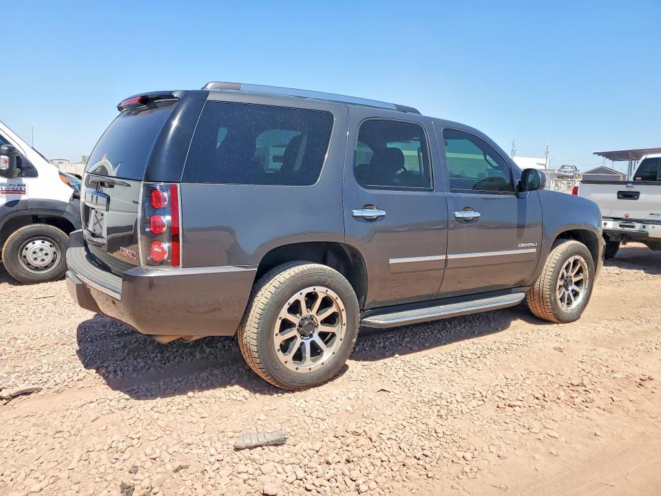Aukcja sprzedaży 2011 Gmc Yukon, vin: 1GKS2EEF0BR104522, numer aukcji: 59597976