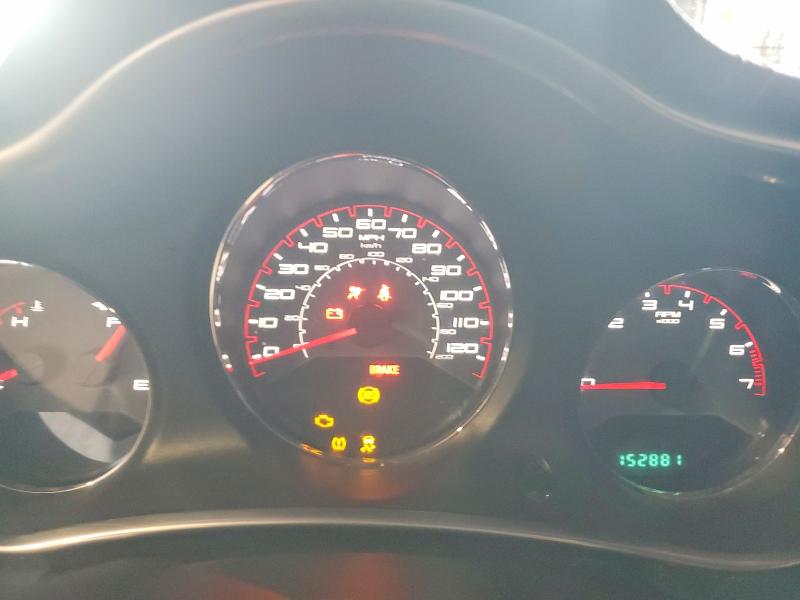 Продаж на аукціоні авто 2014 Dodge Avenger, vin: 1C3CDZABXEN227488, номер лоту: 61940446