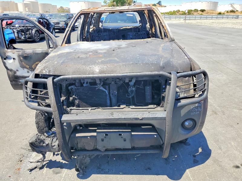 61006426 :رقم المزاد ، 5N1AN08W36C517049 vin ، 2006 Nissan Xterra مزاد بيع