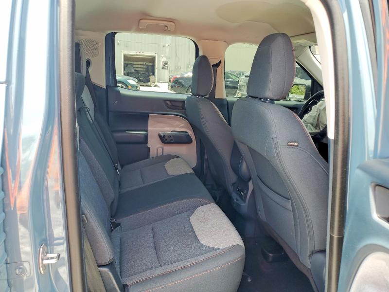 Продаж на аукціоні авто 2022 Ford Maverick, vin: 3FTTW8F94NRA05709, номер лоту: 61084476