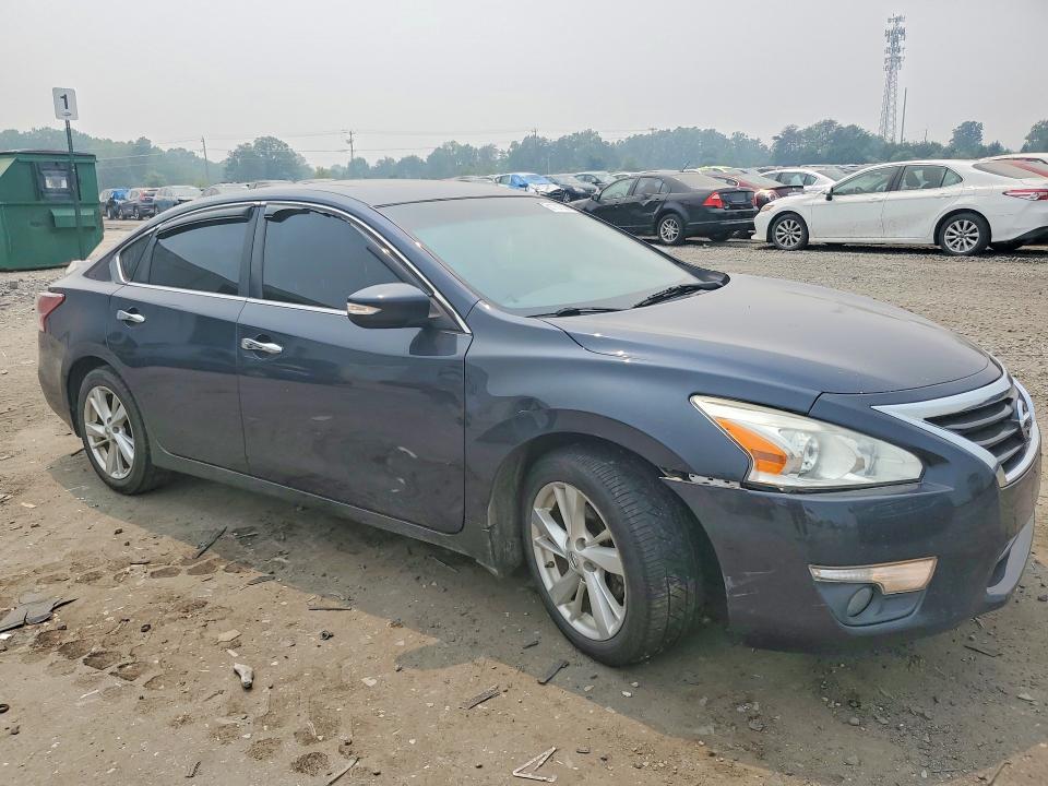 Aukcja sprzedaży 2013 Nissan Altima, vin: 1N4AL3AP8DC270628, numer aukcji: 61167636