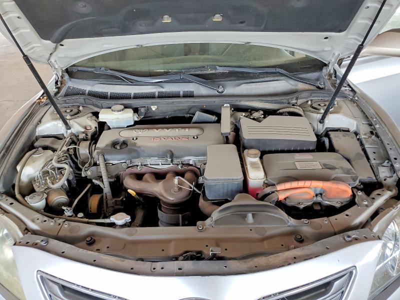 Aukcja sprzedaży 2007 Toyota Camry, vin: JTNBB46K273023321, numer aukcji: 62600596