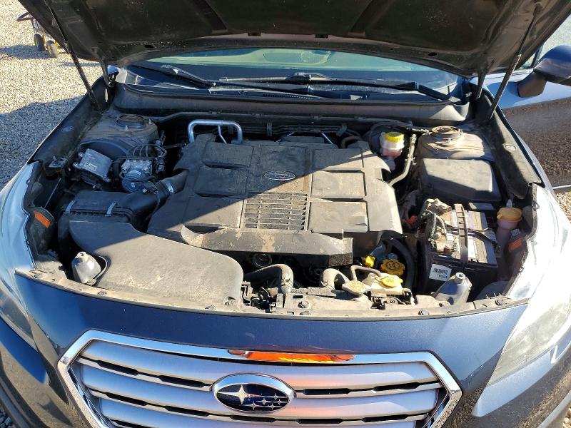 Продажа на аукционе авто 2017 Subaru Outback, vin: 4S4BSENC6H3262579, номер лота: 59809306