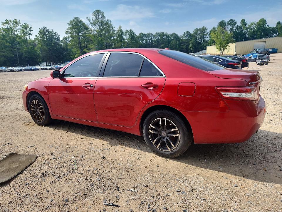 Продажа на аукционе авто 2010 Toyota Camry, vin: 4T1BF3EKXAU069349, номер лота: 61365326