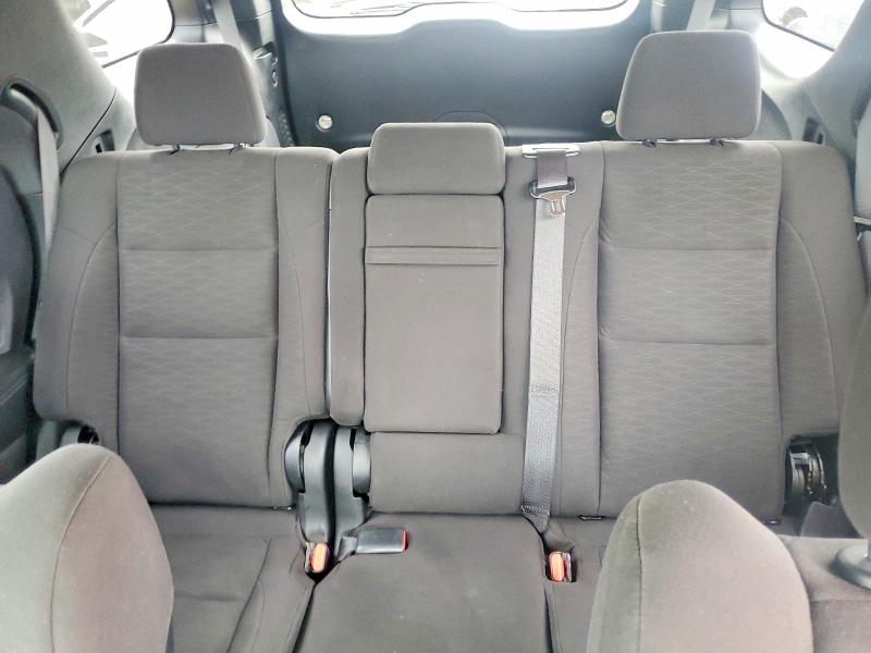 62444306 :رقم المزاد ، 1C4RDJAG9KC576538 vin ، 2019 Dodge Durango مزاد بيع