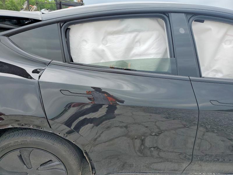 Aukcja sprzedaży 2026 Tesla Model Y, vin: 7SAYGDED4TF517344, numer aukcji: 62356776