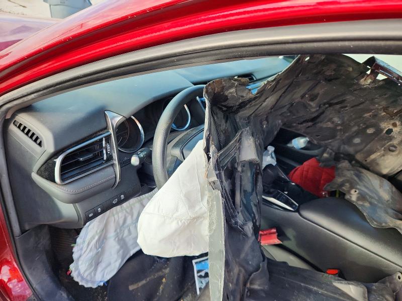 Продаж на аукціоні авто 2020 Toyota Camry, vin: 4T1C31AK6LU531156, номер лоту: 62679746