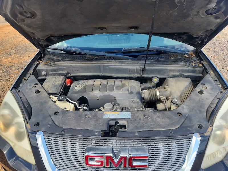 61048946 :رقم المزاد ، 1GKKVRED6BJ133311 vin ، 2011 Gmc Acadia مزاد بيع
