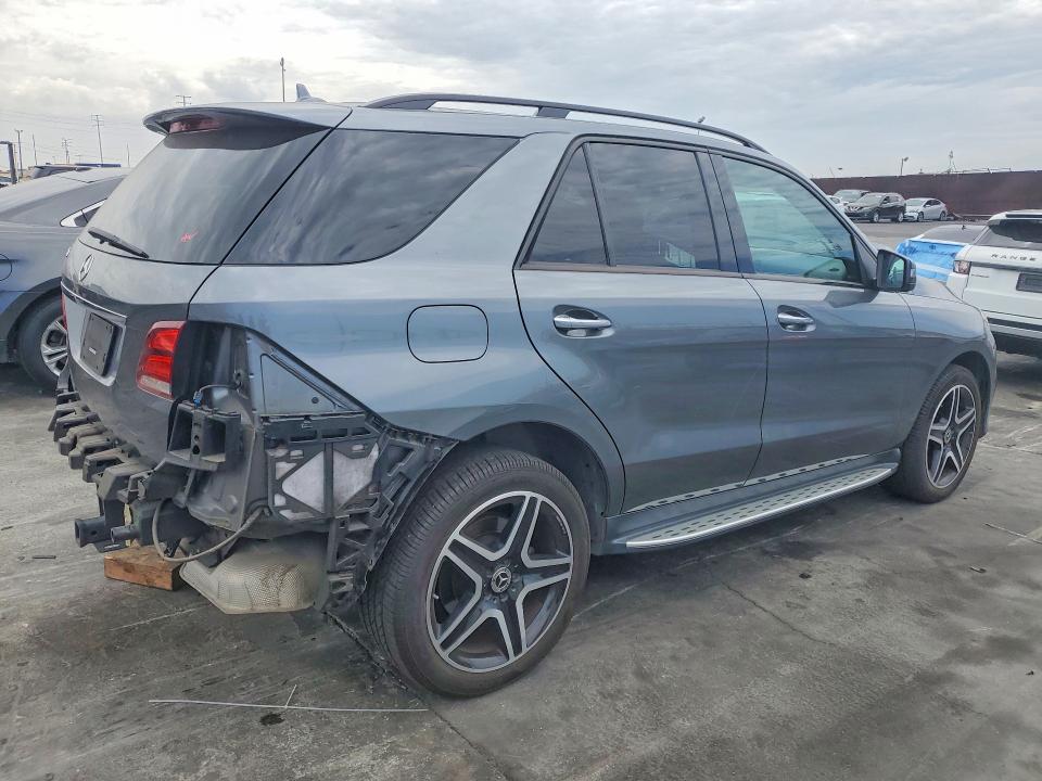 Продажа на аукционе авто 2017 Mercedes-benz Gle, vin: 4JGDA5JB2HA908009, номер лота: 56351336