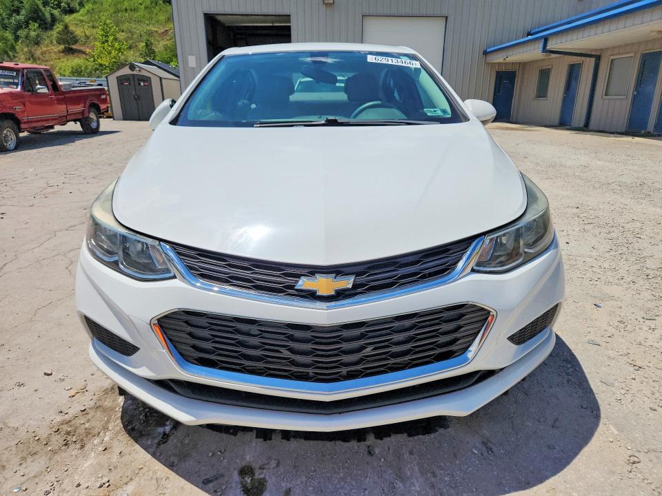 Продаж на аукціоні авто 2017 Chevrolet Cruze, vin: 1G1BC5SM0H7165264, номер лоту: 62913466