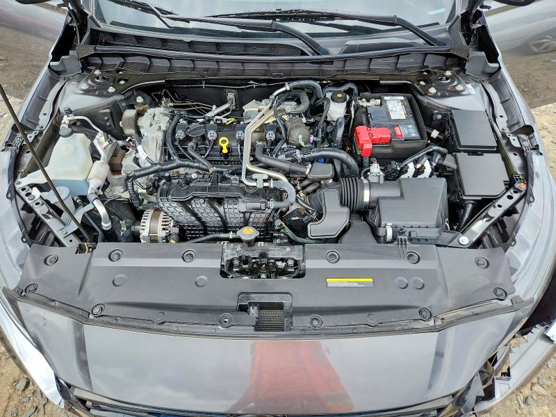 63025646 :رقم المزاد ، 1N4BL4DW8PN393626 vin ، 2023 Nissan Altima مزاد بيع