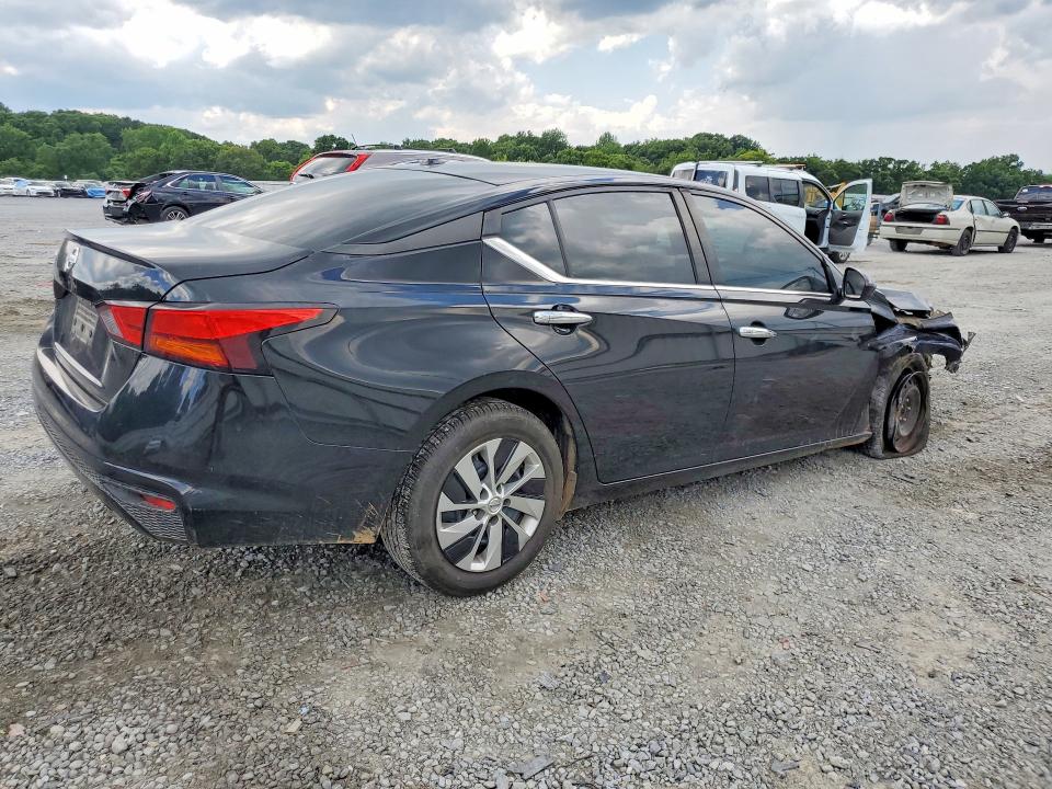 60324626 :رقم المزاد ، 1N4BL4BV1LC156900 vin ، 2020 Nissan Altima مزاد بيع