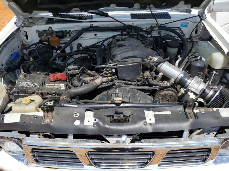 Продажа на аукционе авто 1995 Nissan Truck, vin: 1N6HD16S1SC396900, номер лота: 60553556