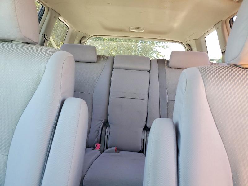 Продаж на аукціоні авто 2005 Toyota Highlander, vin: JTEEP21AX50128706, номер лоту: 62907486