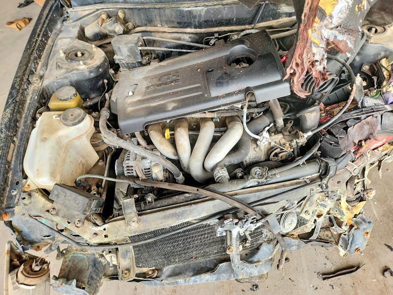 Продажа на аукционе авто 2000 Toyota Corolla, vin: 2T1BR12E1YC279506, номер лота: 59404546