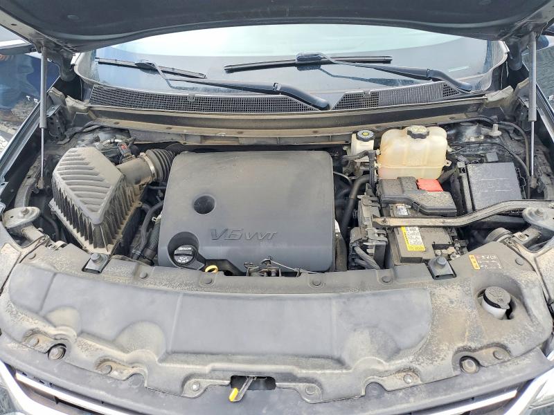 Продажа на аукционе авто 2018 Chevrolet Traverse, vin: 1GNEVHKW5JJ122346, номер лота: 59661326