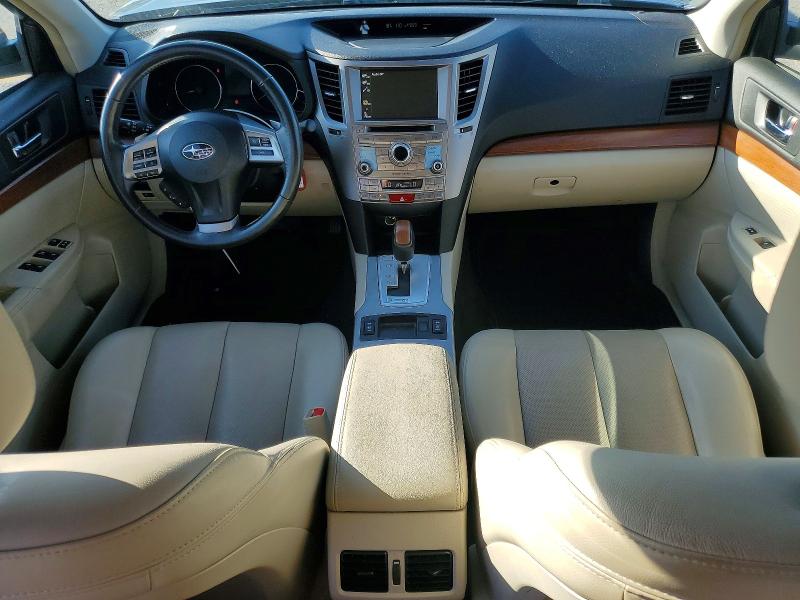 60748926 :رقم المزاد ، 4S4BRCMC1E3222777 vin ، 2014 Subaru Outback مزاد بيع