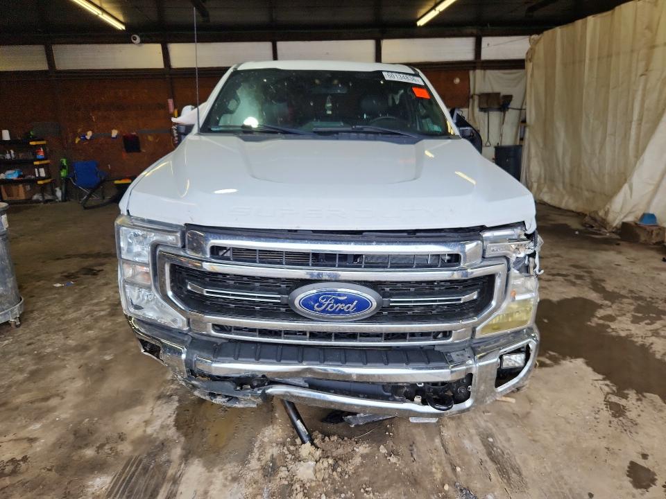 Продажа на аукционе авто 2022 Ford F350, vin: 1FT8W3BT4NED07594, номер лота: 60134836
