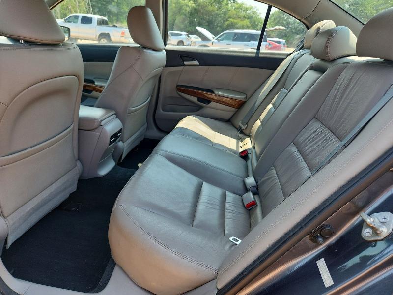 Aukcja sprzedaży 2012 Honda Accord, vin: 1HGCP3F82CA007023, numer aukcji: 63029286