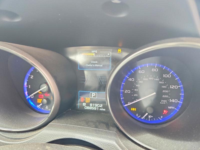 Продаж на аукціоні авто 2018 Subaru Legacy, vin: 4S3BNAN68J3024964, номер лоту: 85449715