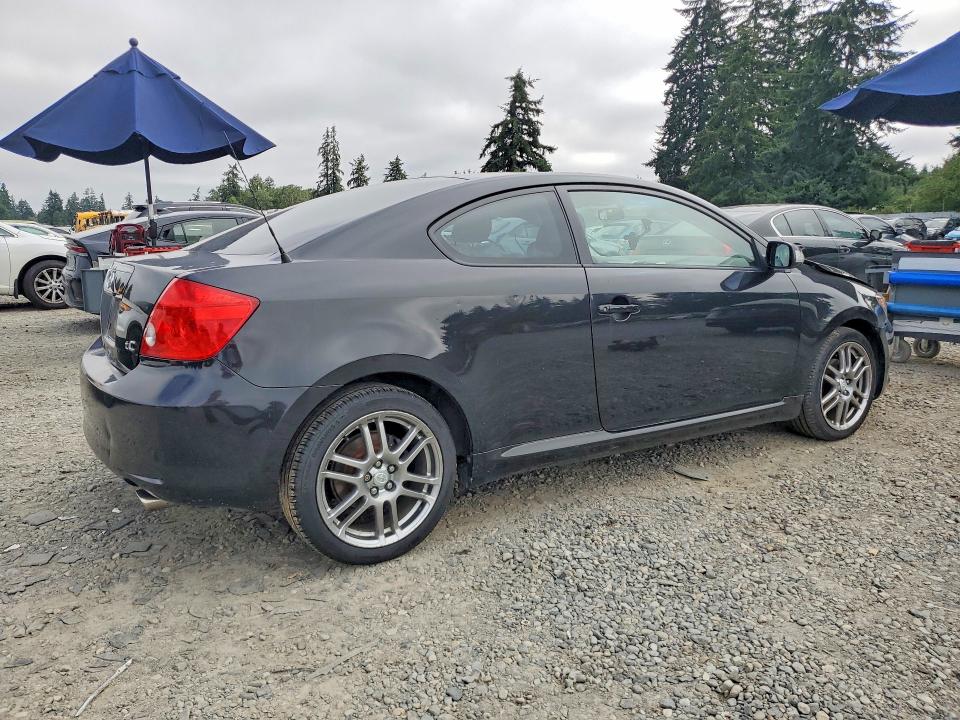 Aukcja sprzedaży 2006 Scion Tc, vin: JTKDE167060087364, numer aukcji: 62136966