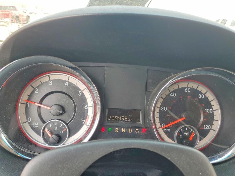 Aukcja sprzedaży 2013 Dodge Grand Caravan, vin: 2C4RDGCG2DR790569, numer aukcji: 61609366