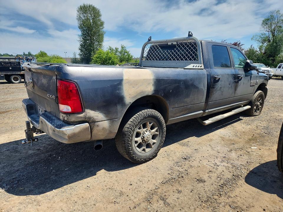 Aukcja sprzedaży 2018 Ram 3500, vin: 3C63R3HL6JG164389, numer aukcji: 85981635